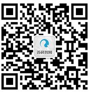 微信公众号二维码