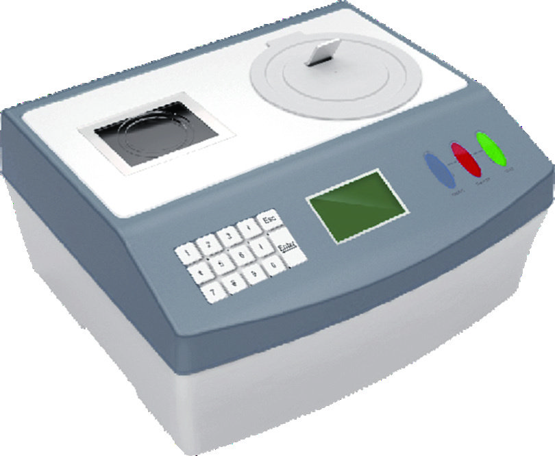 液体安全检验仪