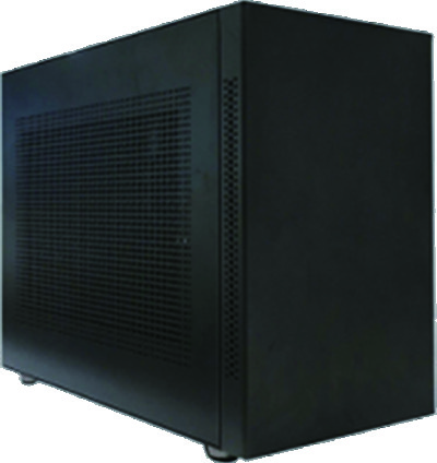 智能X光图像识别仪