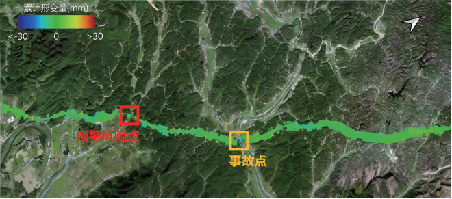 路基路面沉降监测